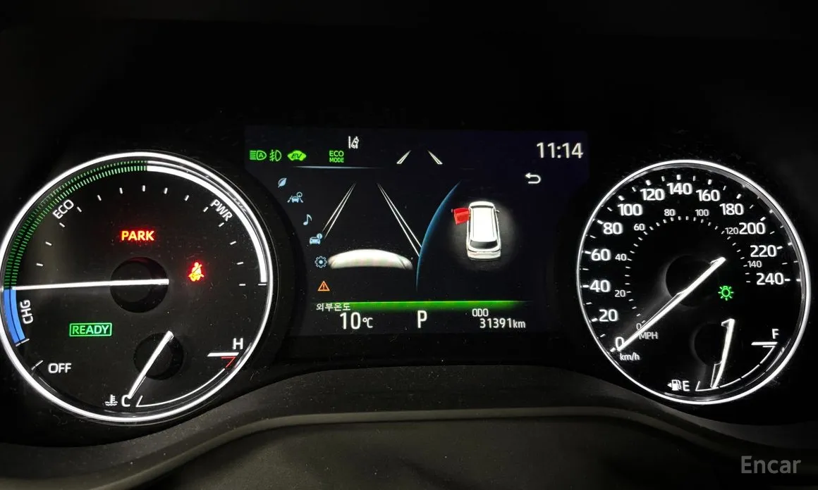 Photo 14 - Toyota Sienna