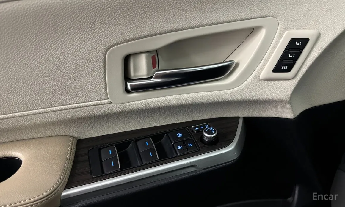 Photo 16 - Toyota Sienna