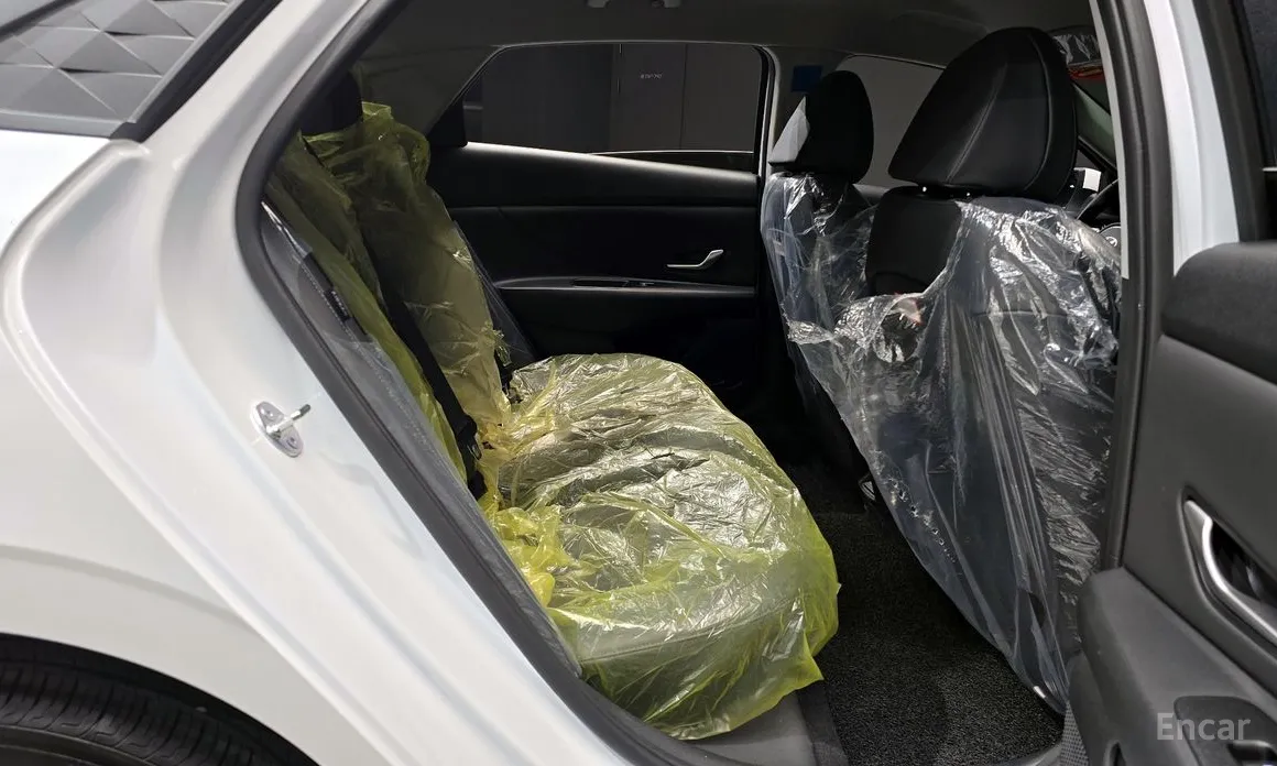 Фото 12 - Hyundai Avante