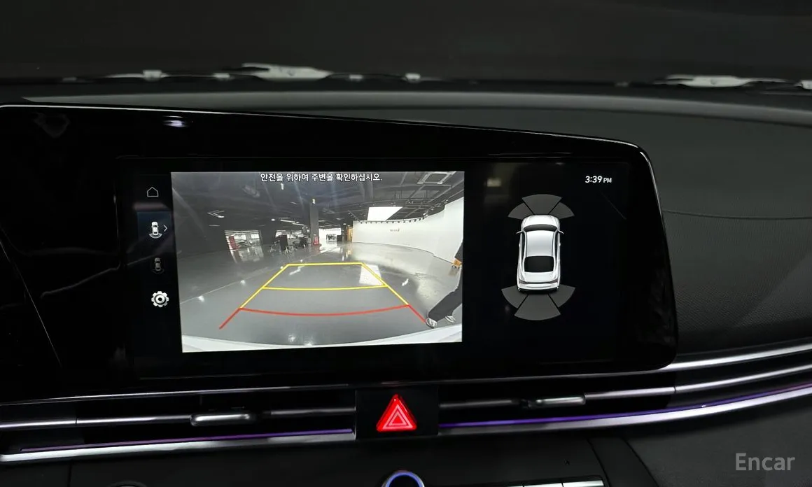 Фото 14 - Hyundai Avante