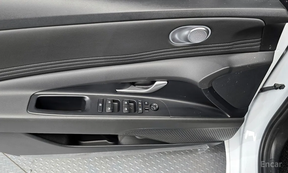 Фото 16 - Hyundai Avante