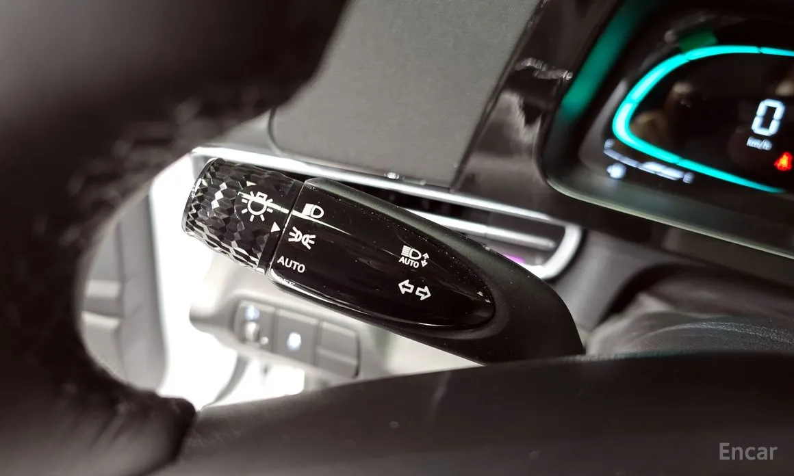 Фото 17 - Hyundai Avante