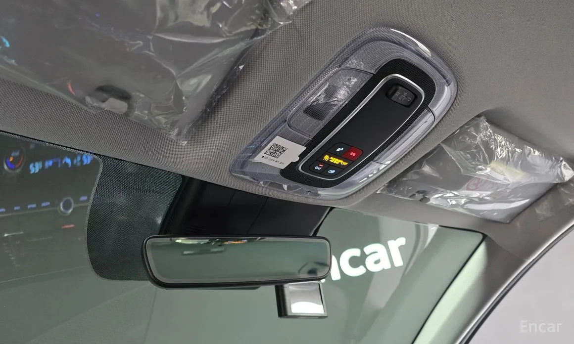 Фото 18 - Hyundai Avante