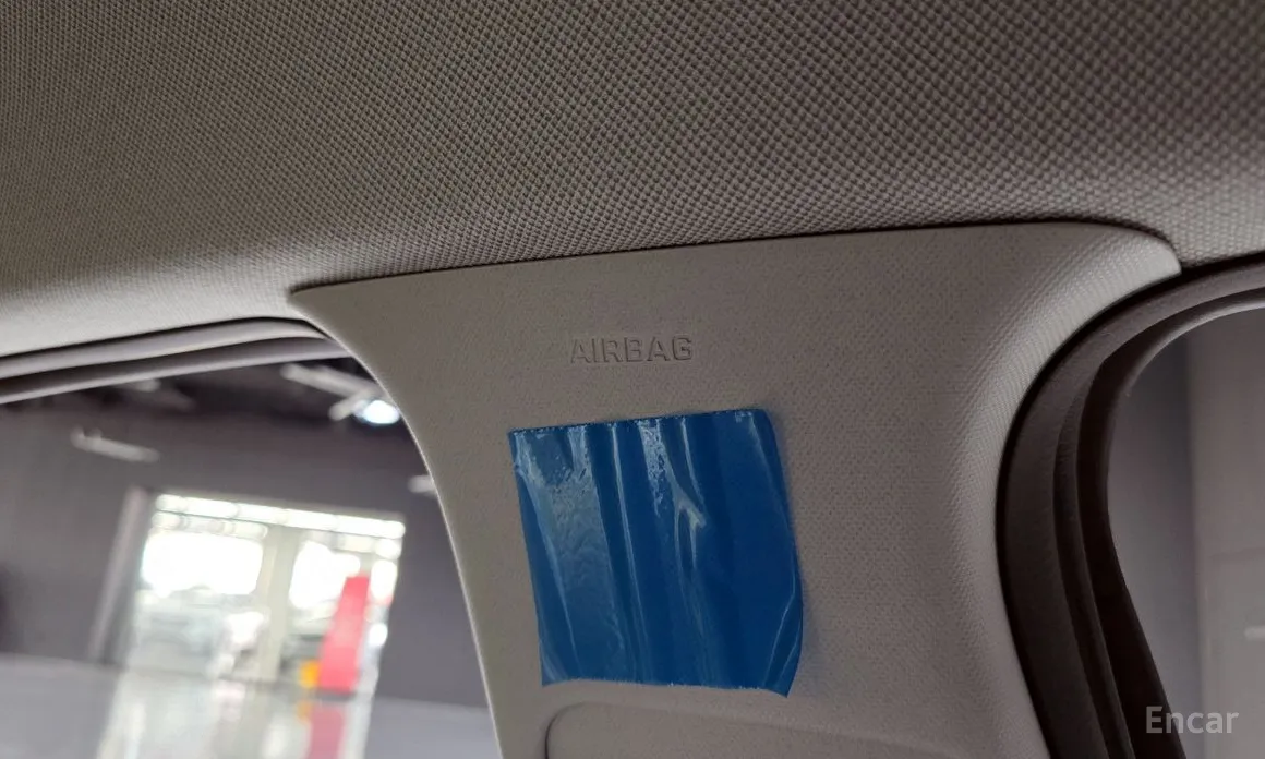 Фото 19 - Hyundai Avante