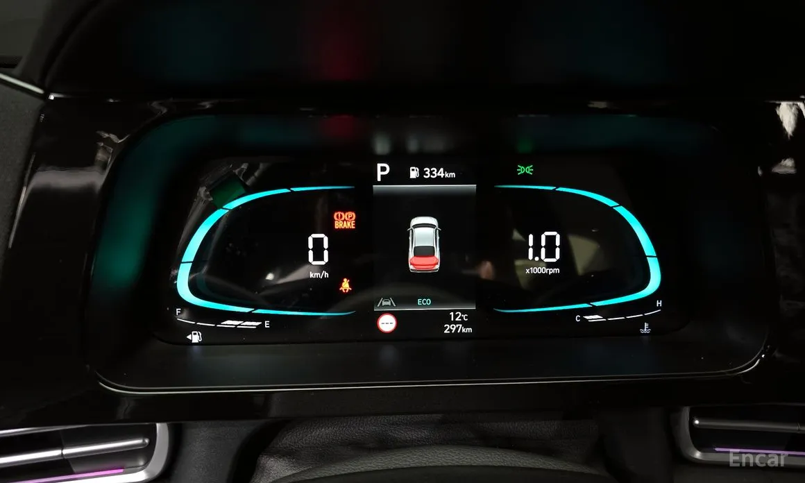 Фото 8 - Hyundai Avante