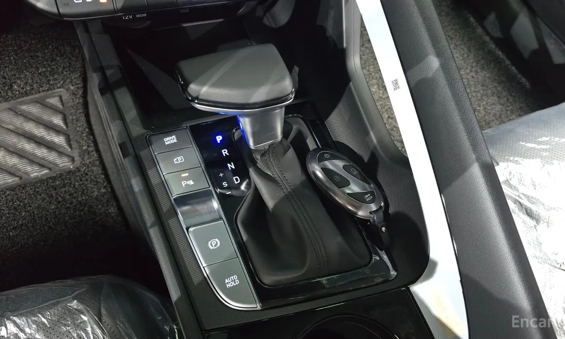 Фото 9 - Hyundai Avante