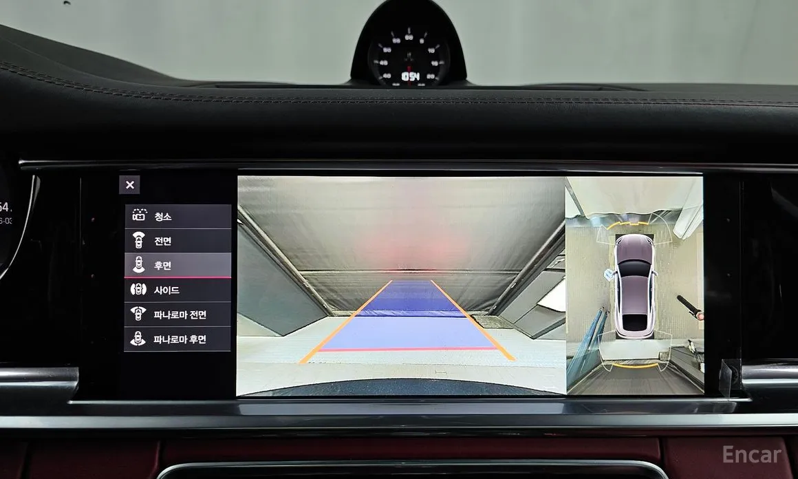 Фото 15 - Porsche Panamera