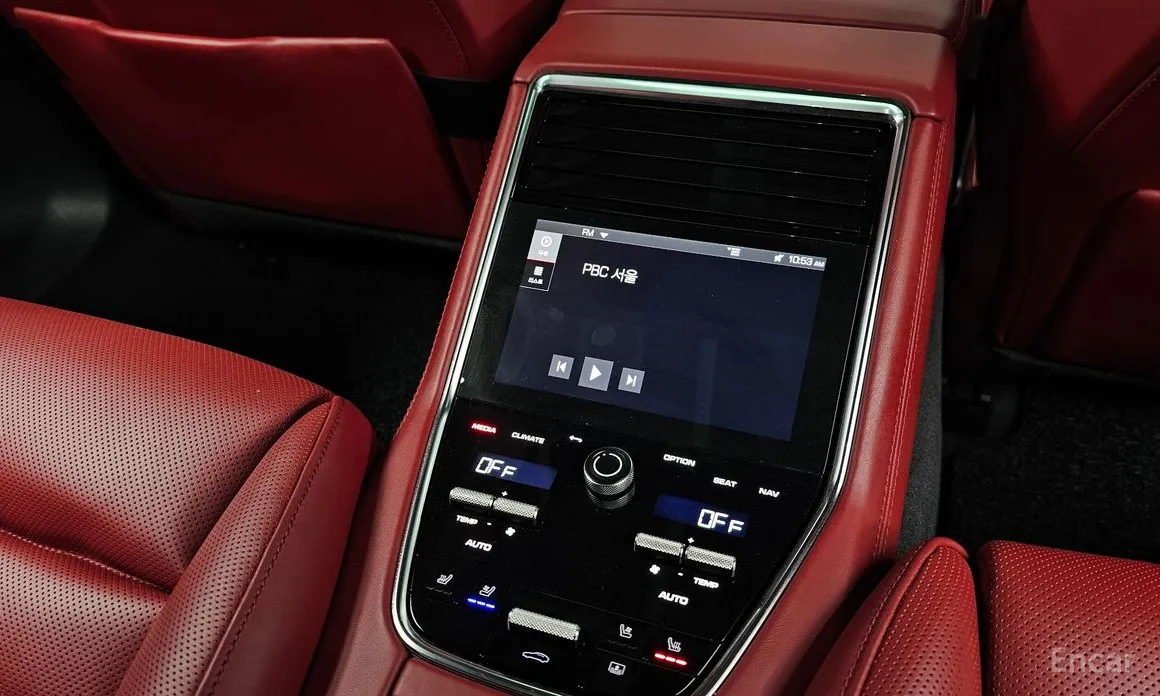 Фото 19 - Porsche Panamera