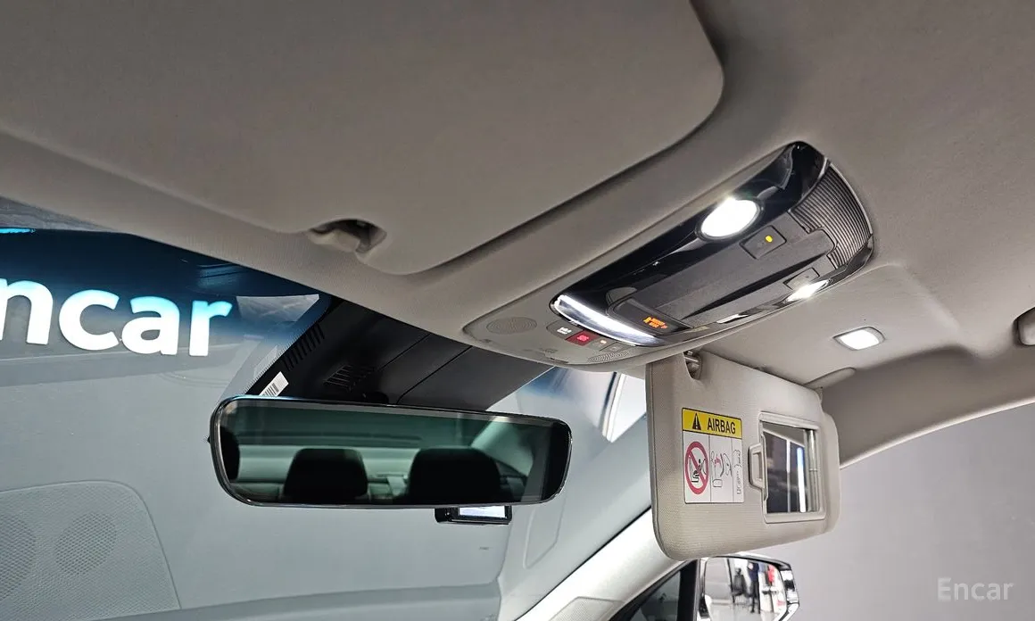 Фото 17 - Kia K8