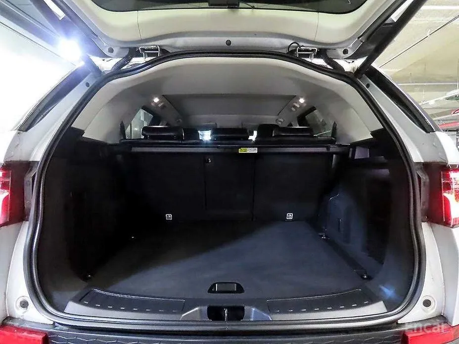 Zdjęcie 17 - Land Rover Discovery Sport