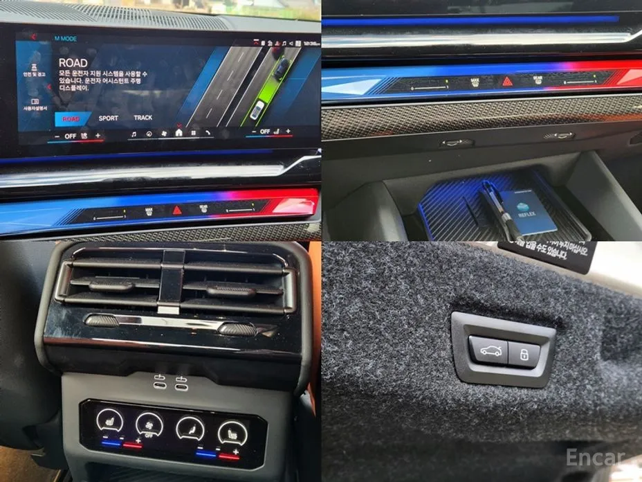 Фото 19 - BMW M5