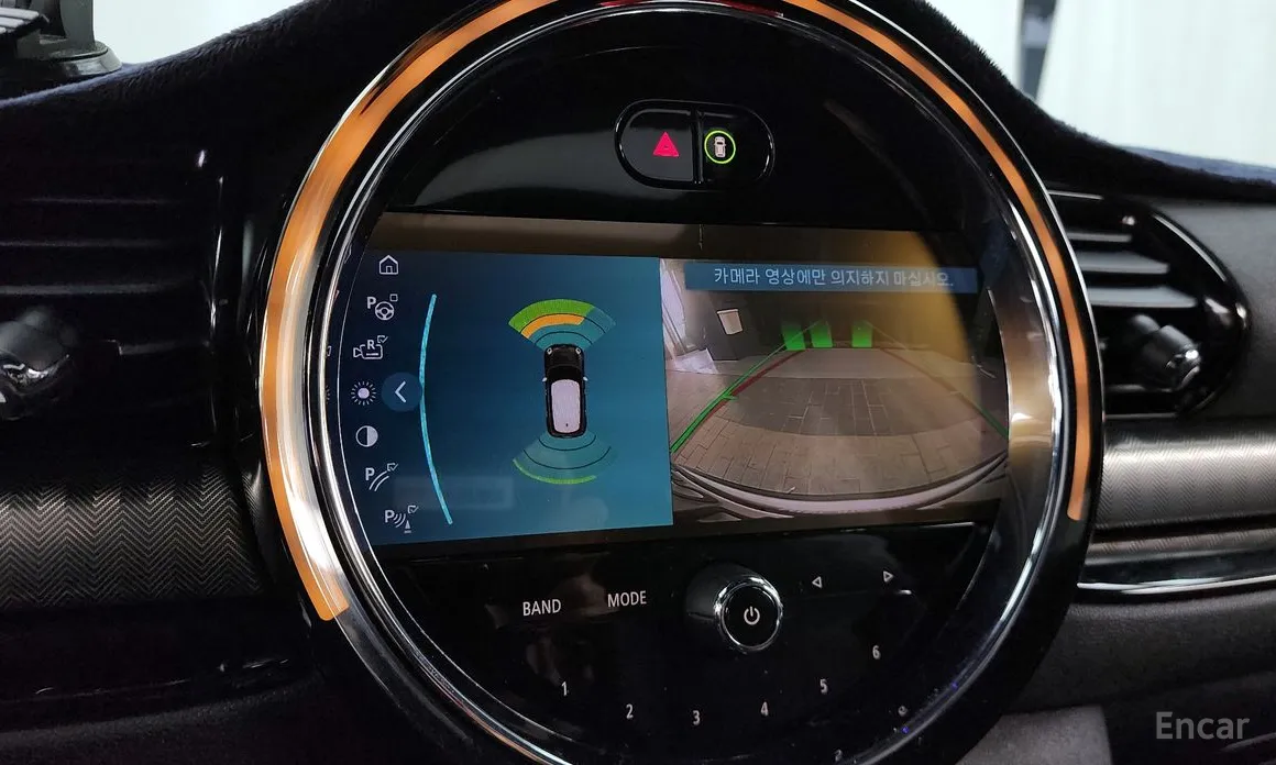 Фото 15 - Mini Clubman