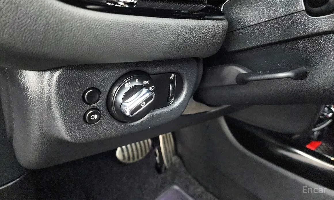 Фото 16 - Mini Clubman