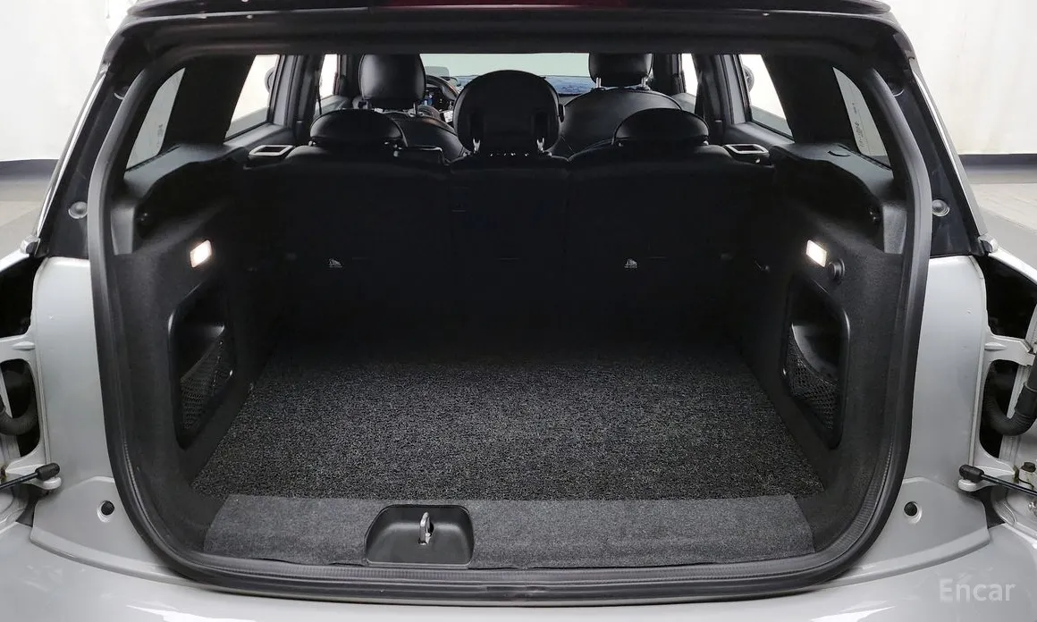 Фото 20 - Mini Clubman