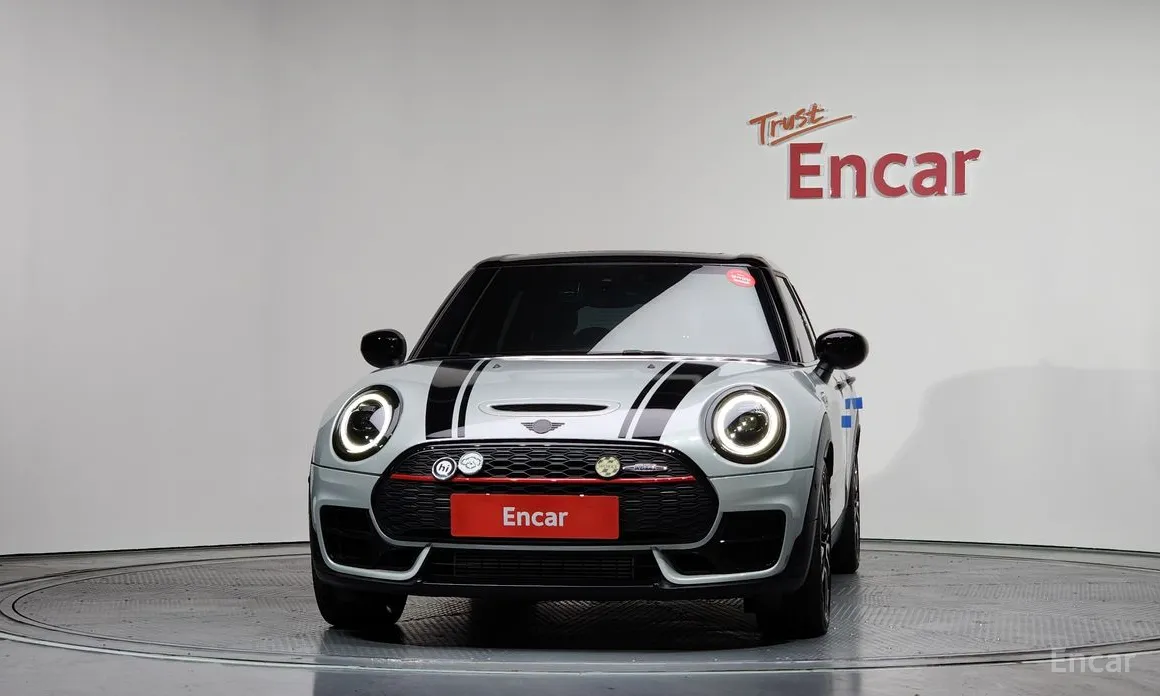 Фото 3 - Mini Clubman