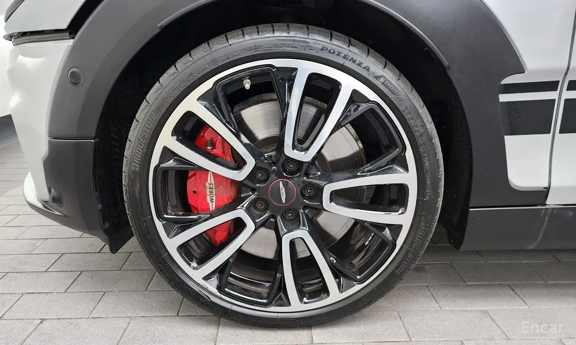 Фото 5 - Mini Clubman