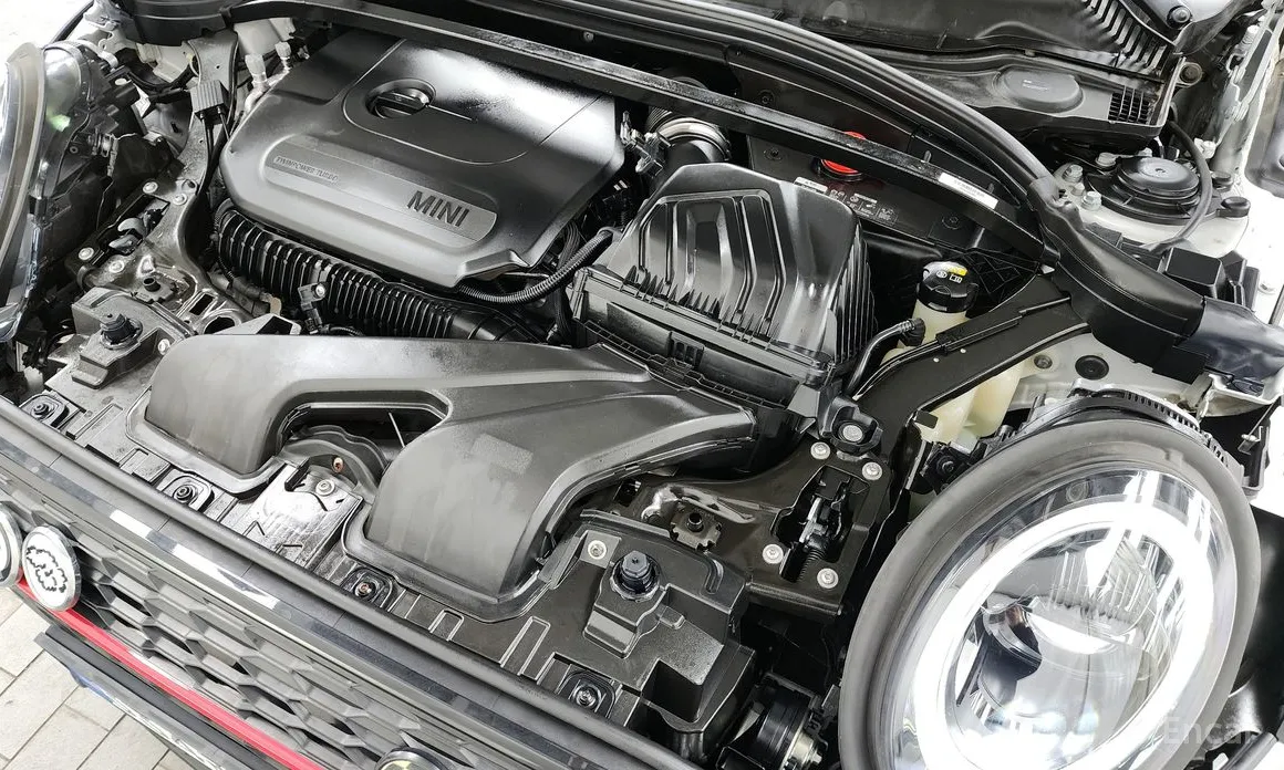 Фото 6 - Mini Clubman