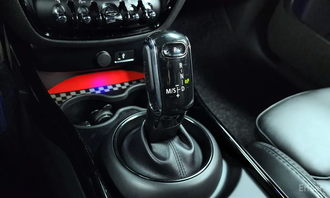 Фото 9 - Mini Clubman