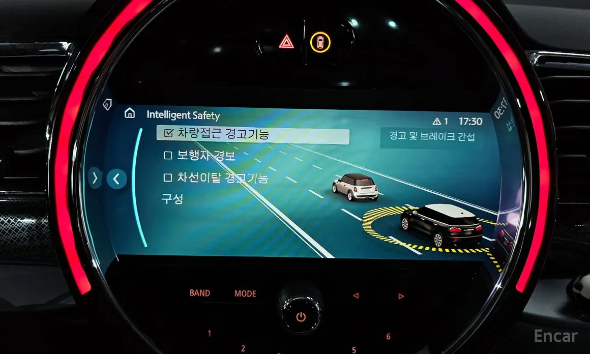 Фото 16 - Mini Clubman