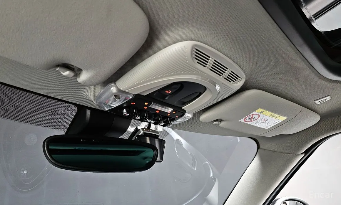 Фото 17 - Mini Clubman