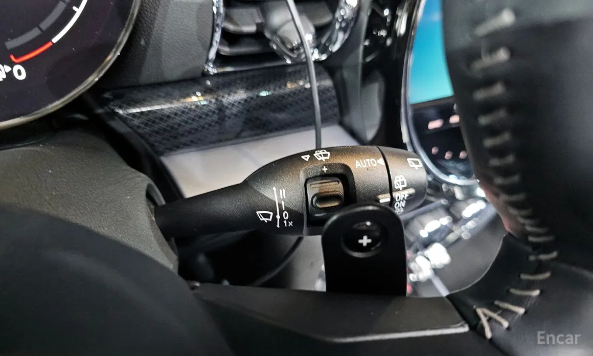 Фото 18 - Mini Clubman