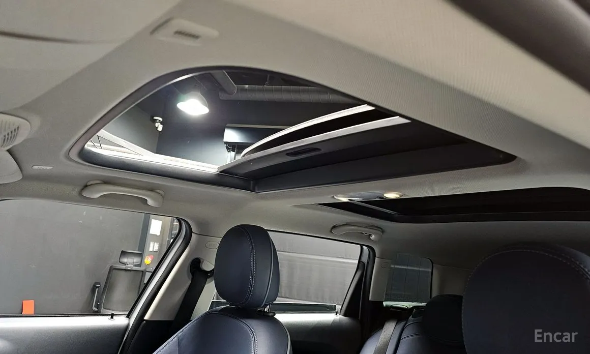 Фото 19 - Mini Clubman