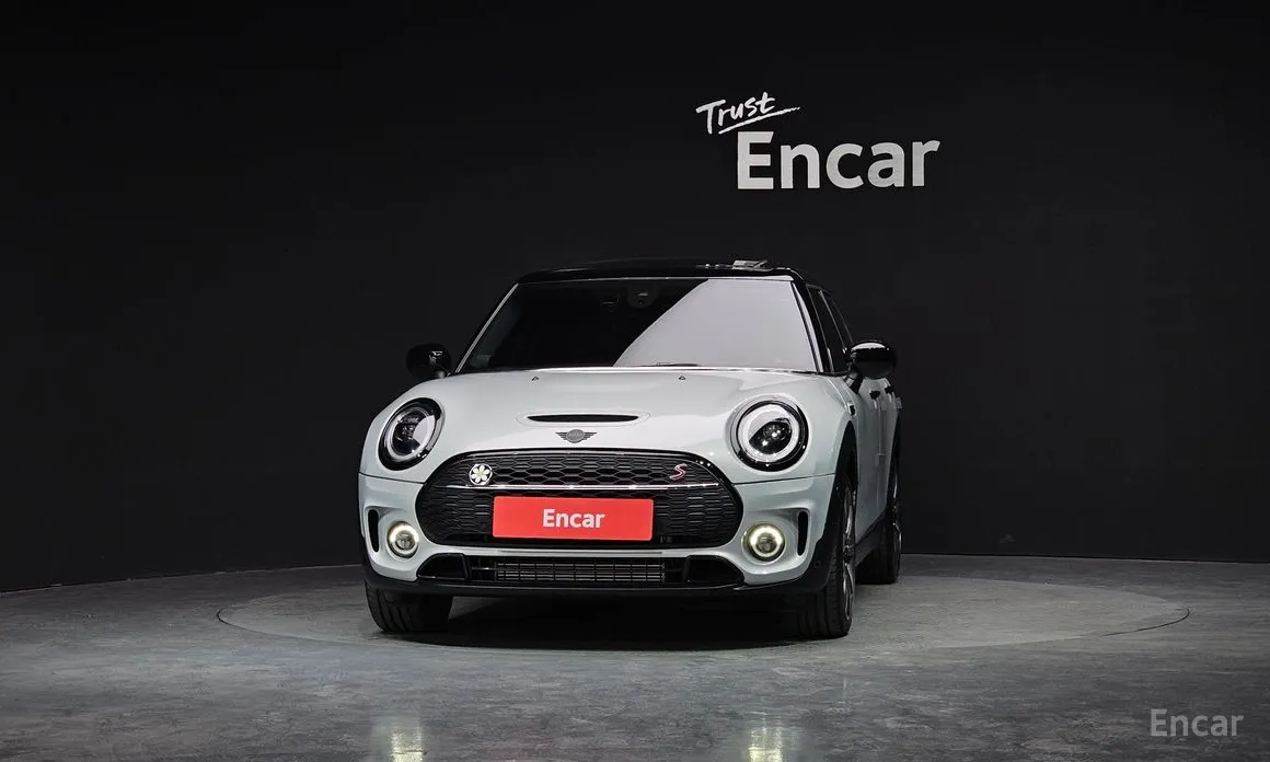 Фото 3 - Mini Clubman