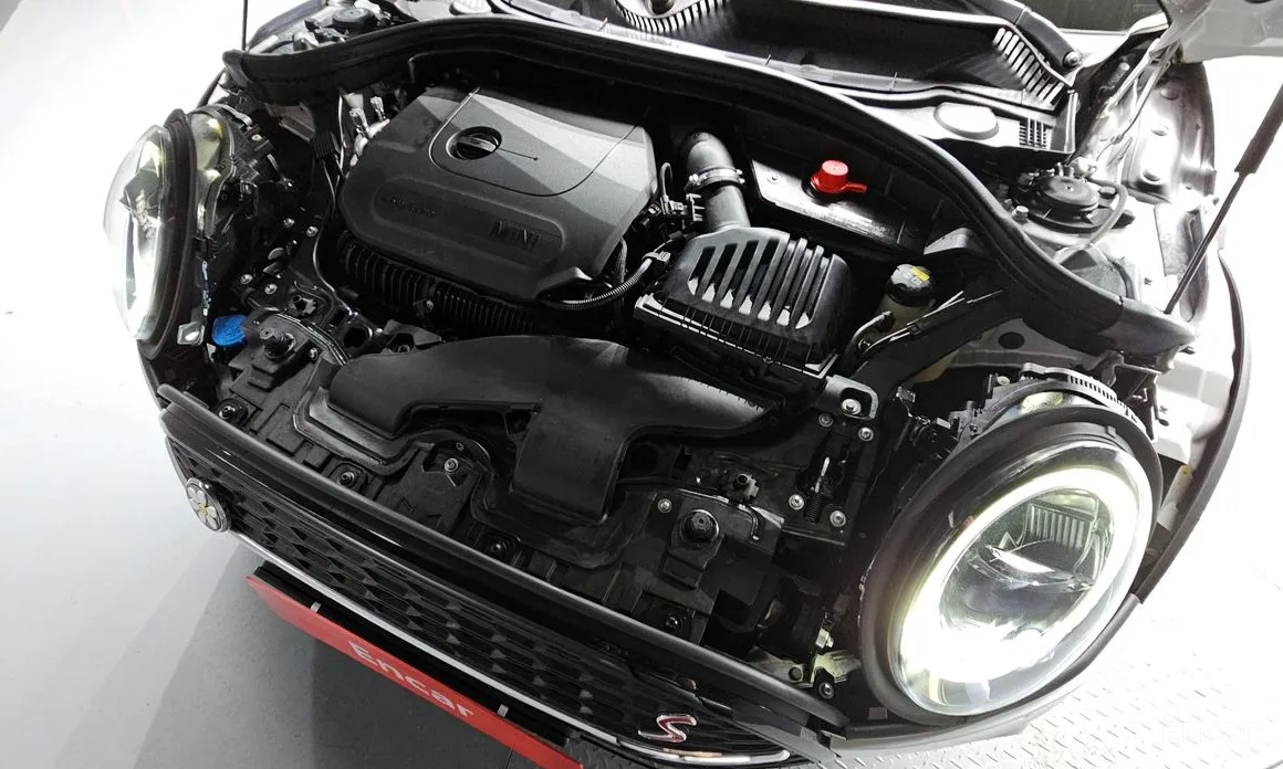 Фото 6 - Mini Clubman