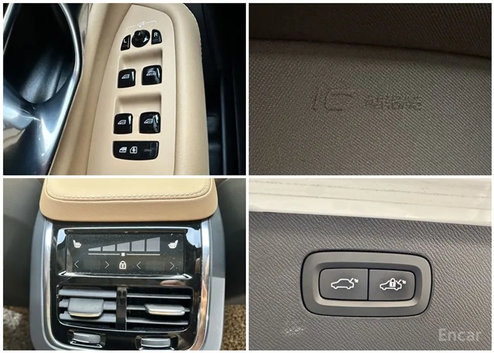 Фото 10 - Volvo XC90