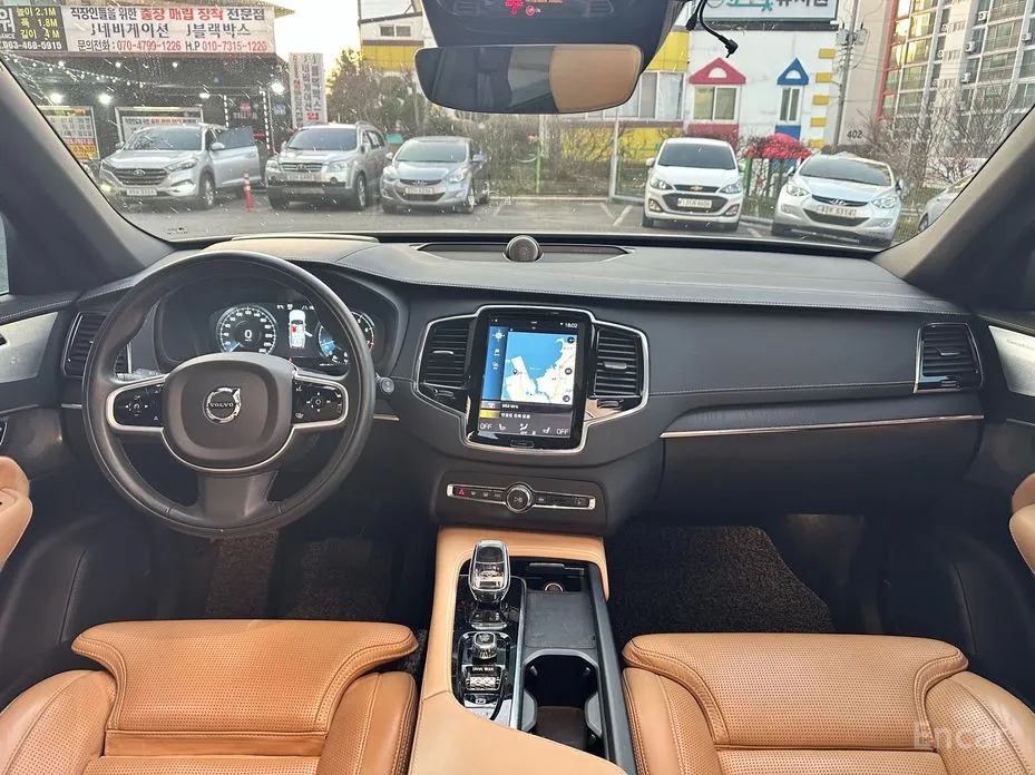 Фото 5 - Volvo XC90