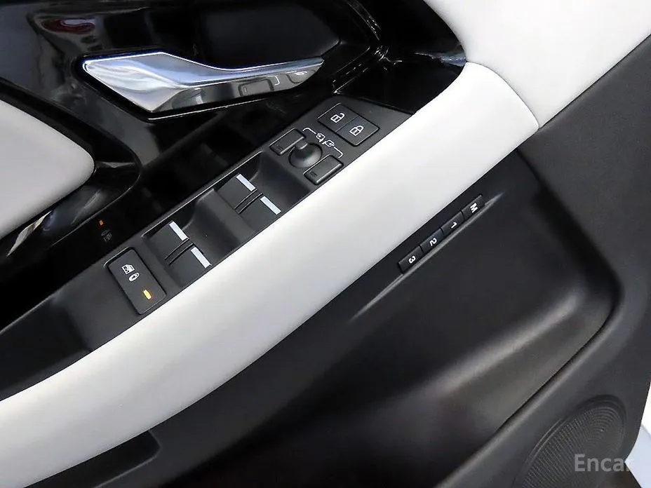 Фото 13 - Land Rover Range Rover Evoque