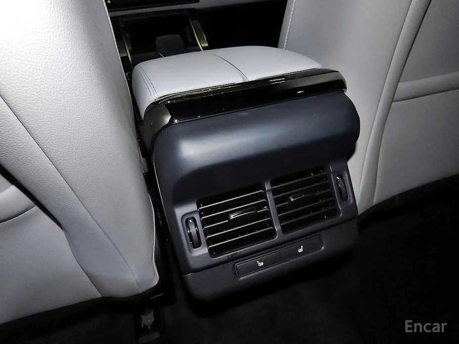 Фото 14 - Land Rover Range Rover Evoque