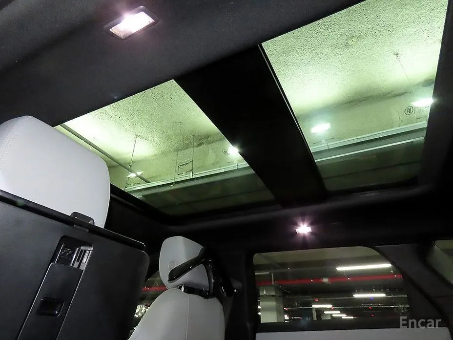 Фото 15 - Land Rover Range Rover Evoque