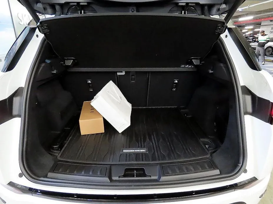 Фото 17 - Land Rover Range Rover Evoque