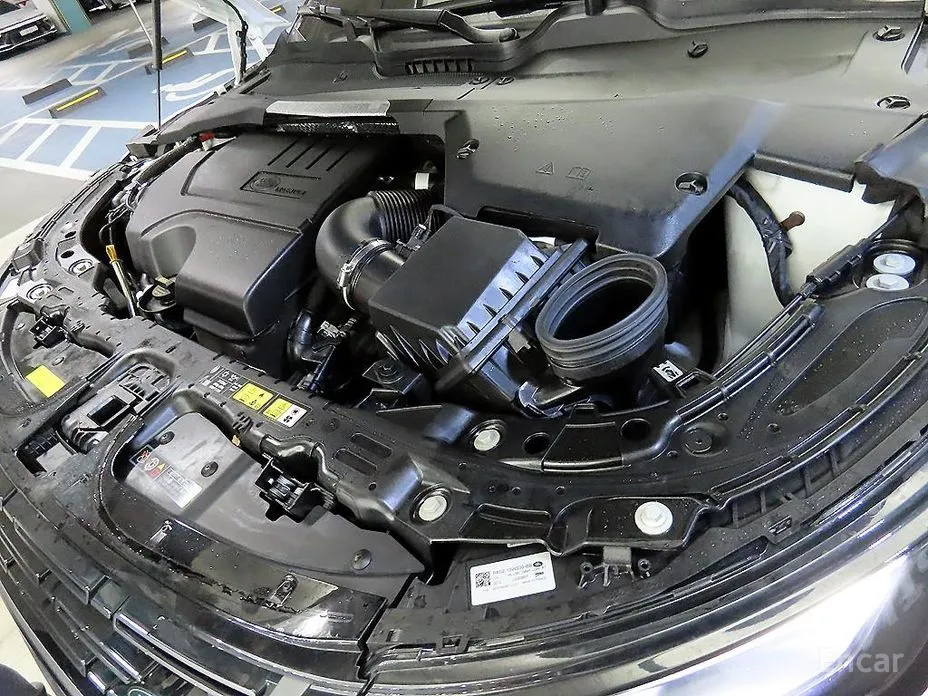 Фото 19 - Land Rover Range Rover Evoque