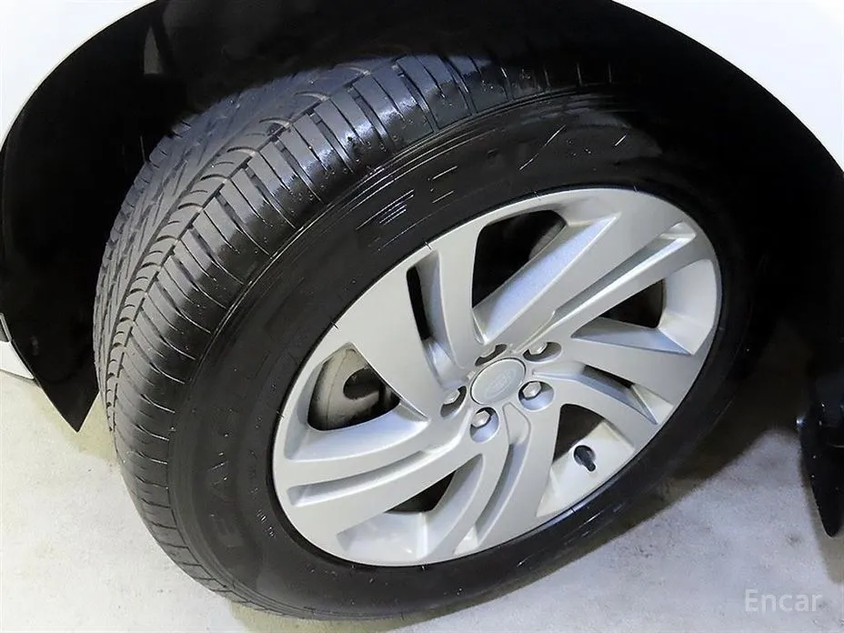 Фото 20 - Land Rover Range Rover Evoque