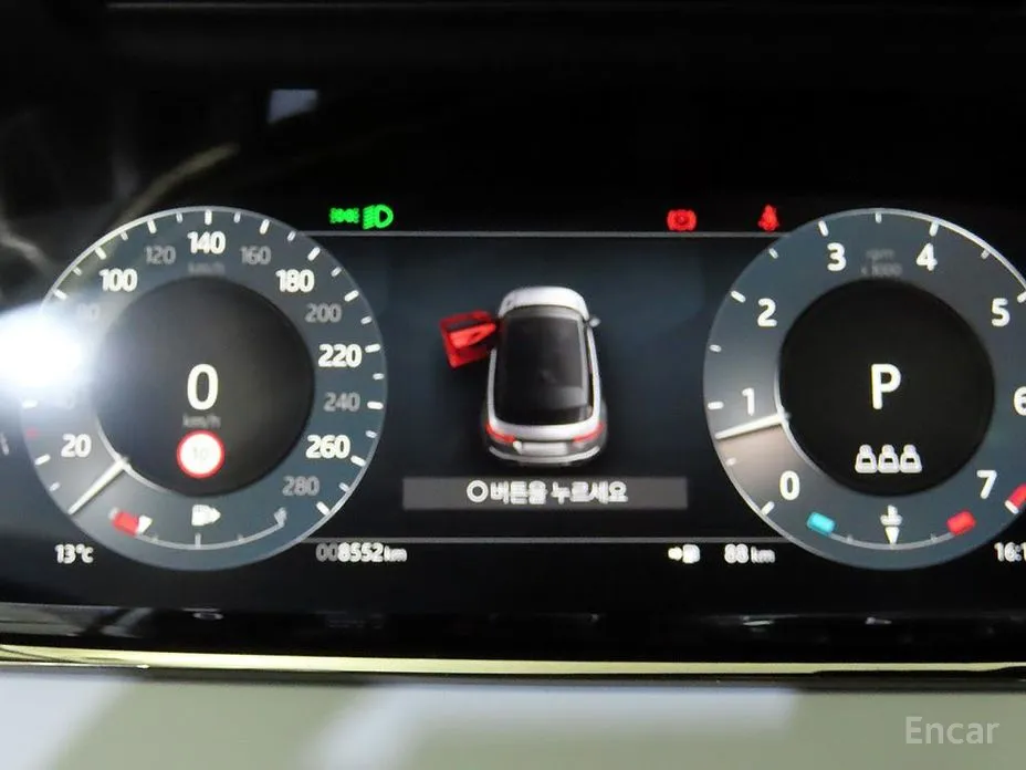 Фото 9 - Land Rover Range Rover Evoque