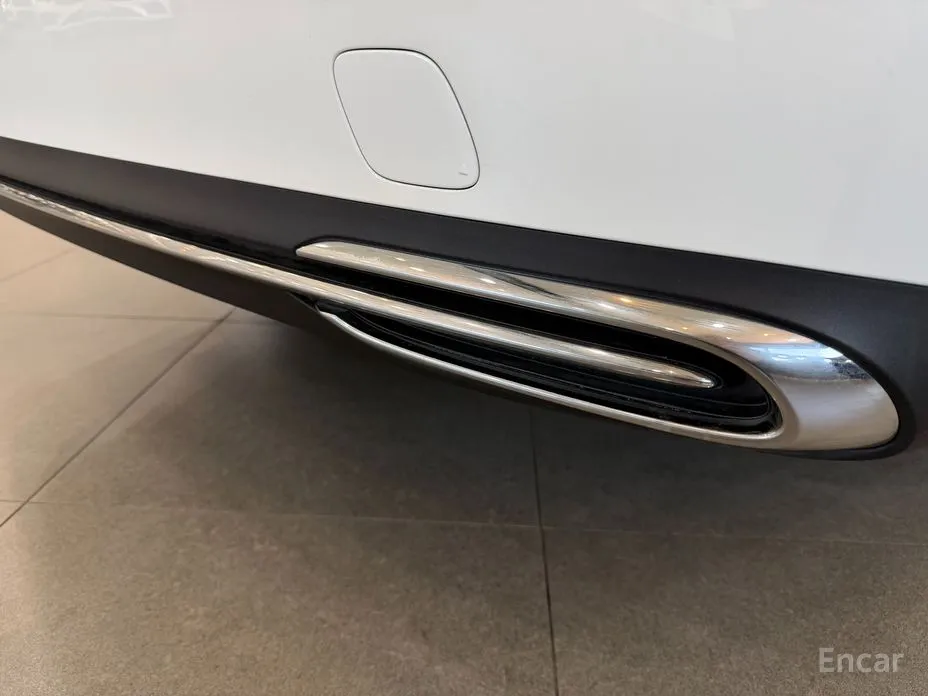 Mercedes-Benz E-Class 2024 E450 4MATIC Exclusive