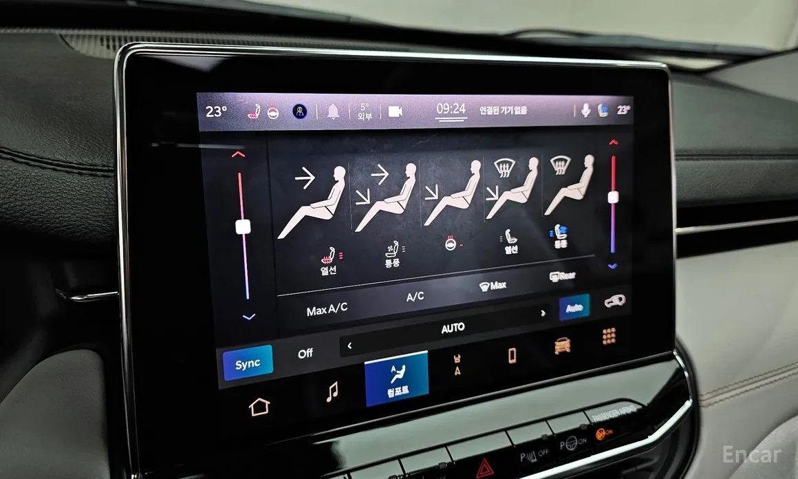 Фото 16 - Jeep Compass