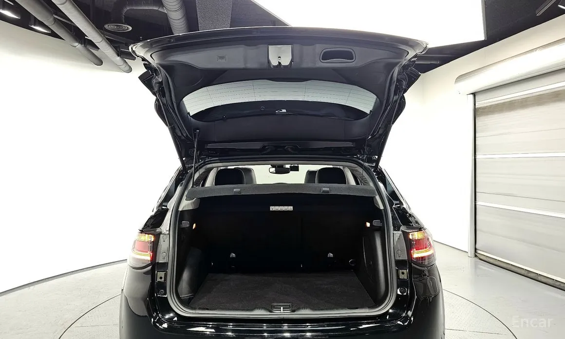 Фото 20 - Jeep Compass