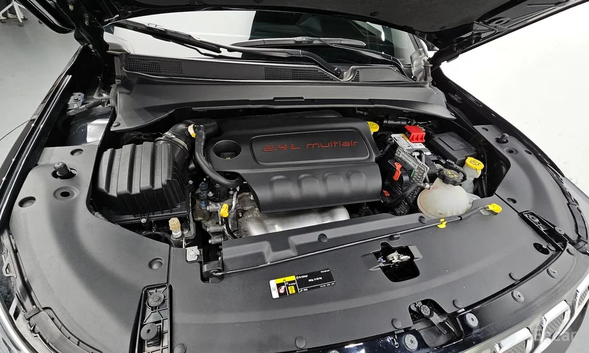 Фото 6 - Jeep Compass