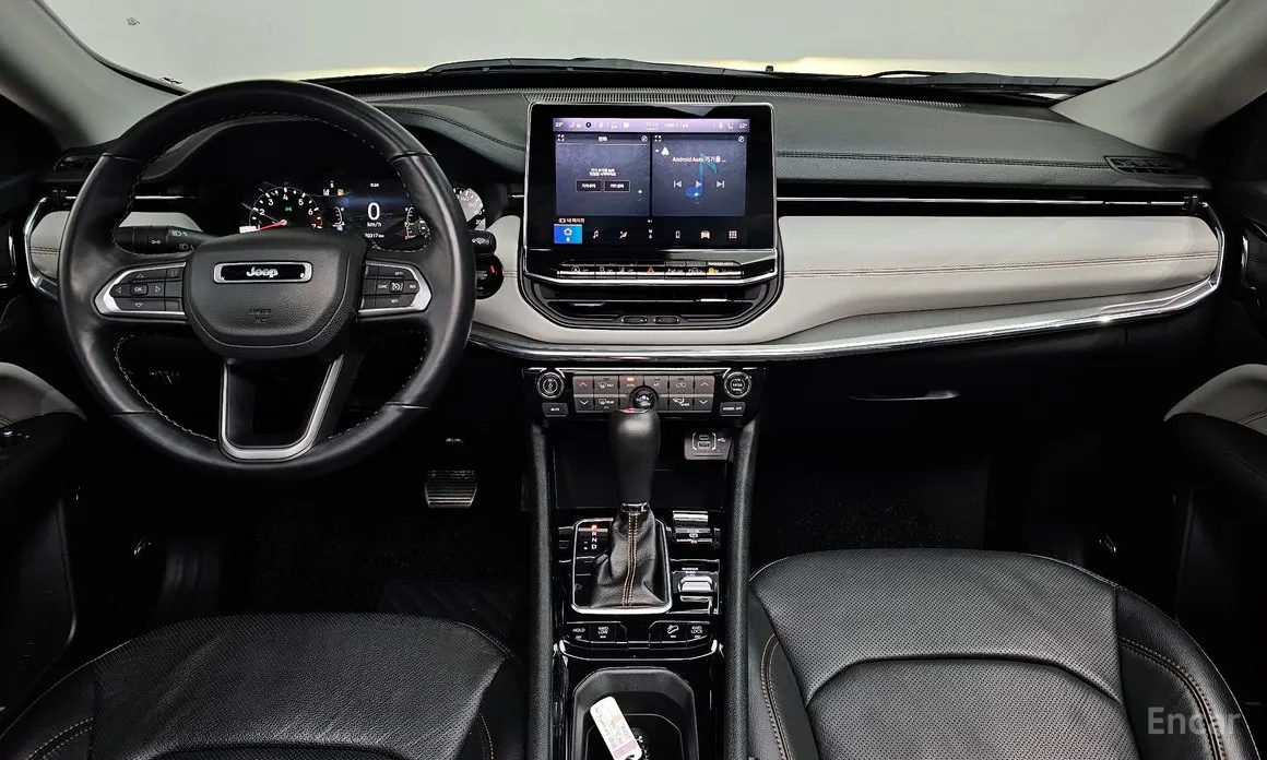 Фото 7 - Jeep Compass