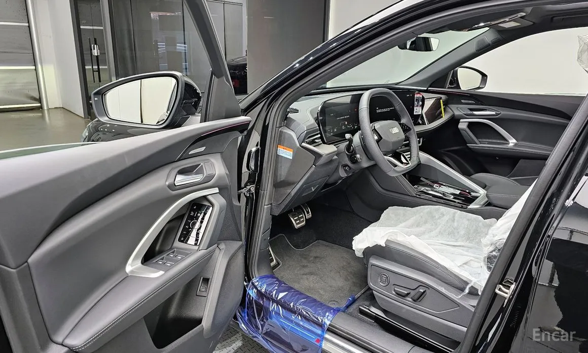 Фото 10 - Audi Q5