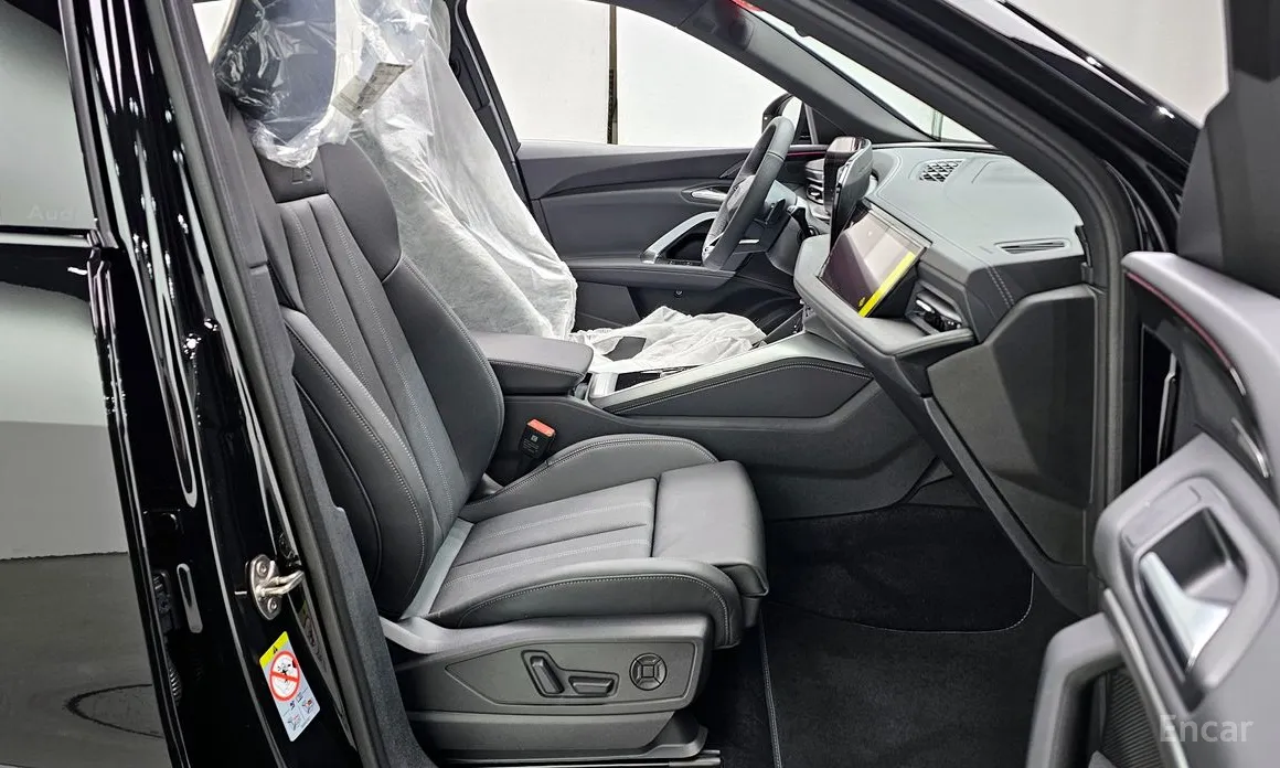 Фото 11 - Audi Q5