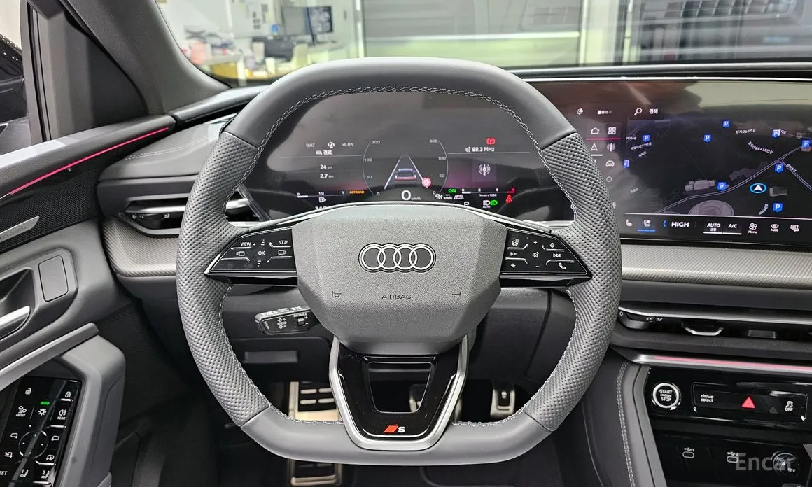 Фото 14 - Audi Q5