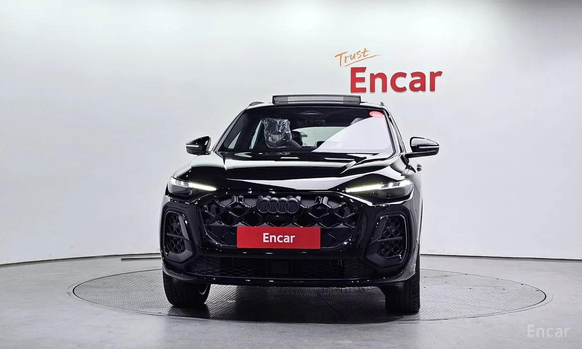 Фото 3 - Audi Q5