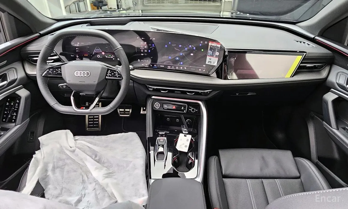 Фото 7 - Audi Q5