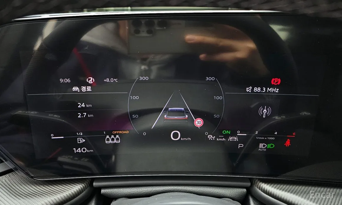 Фото 8 - Audi Q5