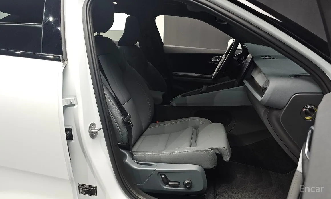 Фото 10 - Polestar 2