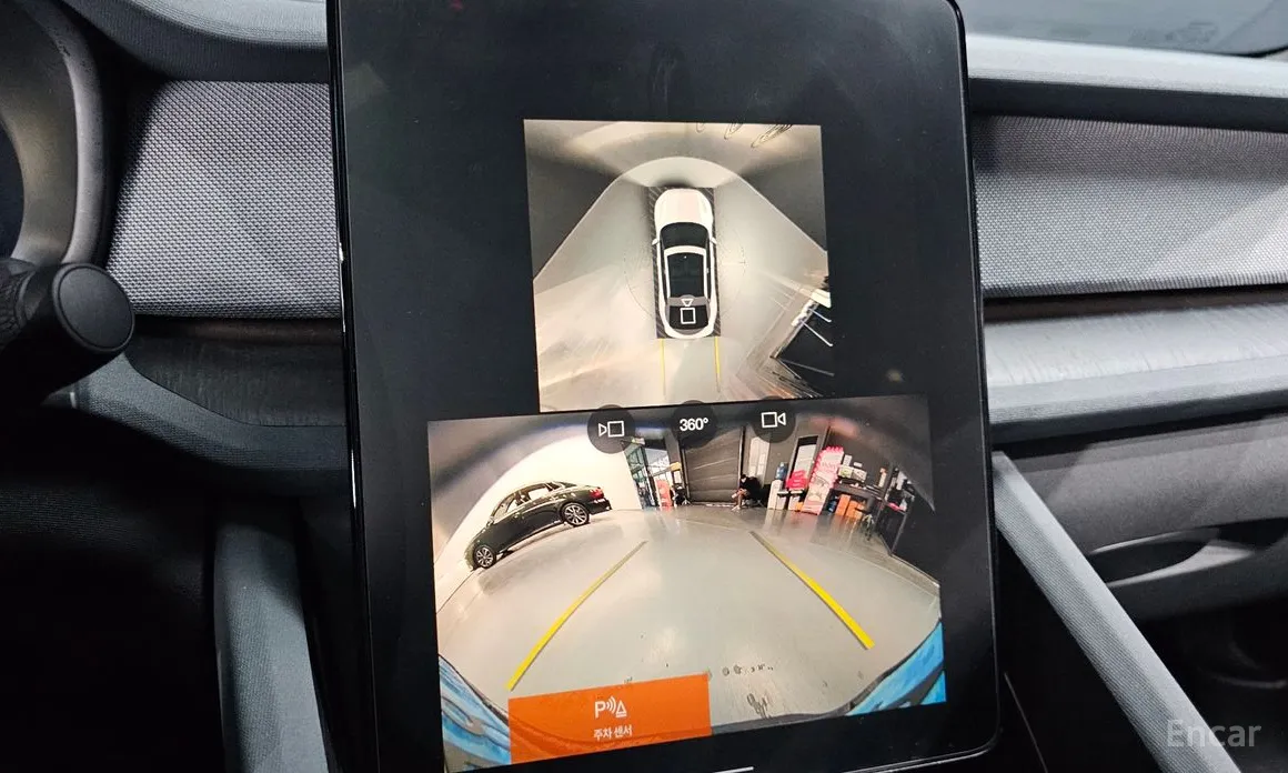 Фото 16 - Polestar 2